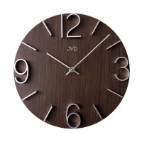 Nástenné hodiny JVD HC37.4, 30 cm